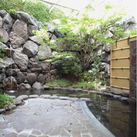 Centocor Yamaguchi - Vacation Stay 30679V ภายนอก รูปภาพ