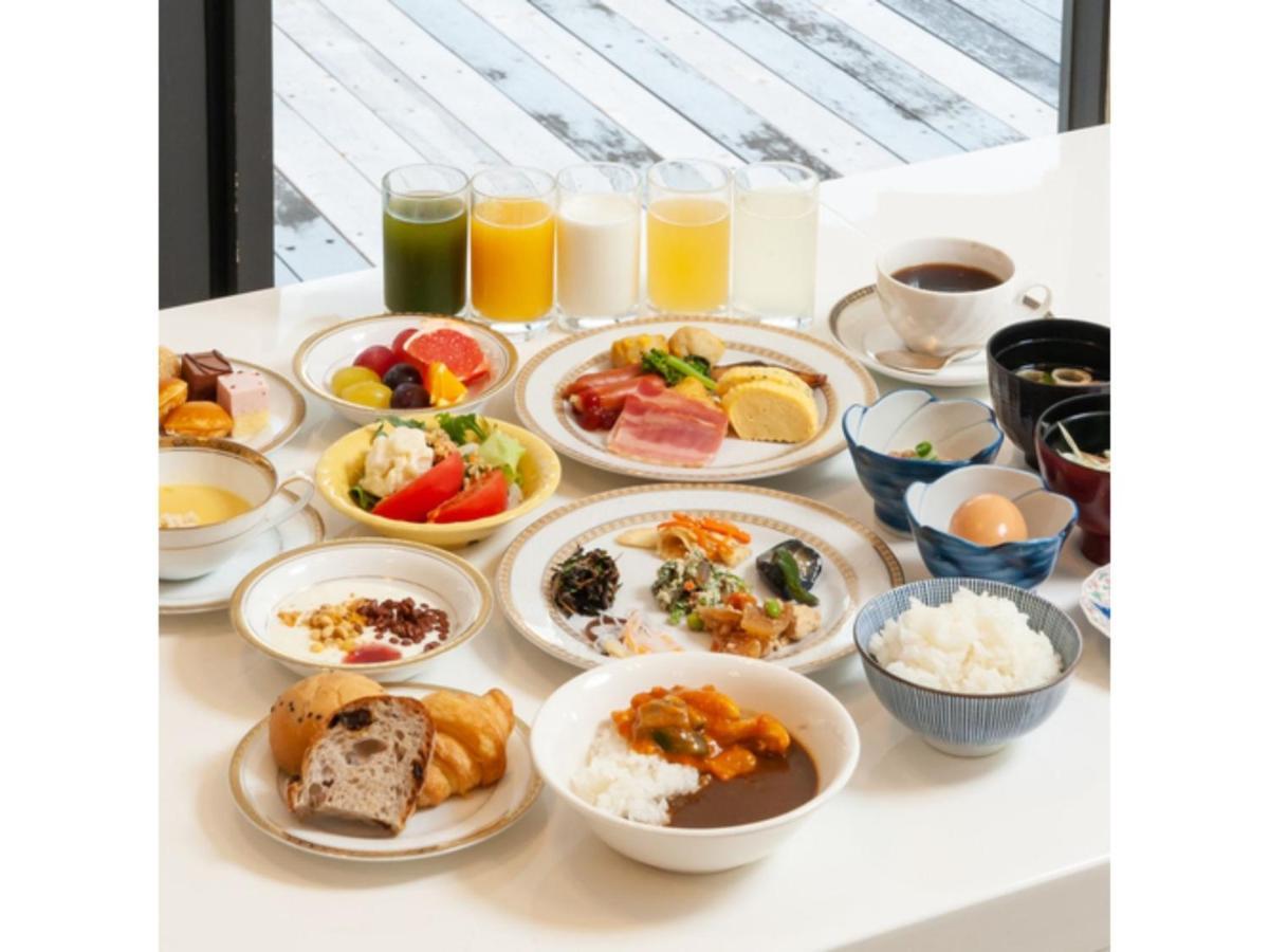 Centocor Yamaguchi - Vacation Stay 30679V ภายนอก รูปภาพ