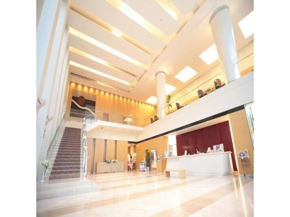 Centocor Yamaguchi - Vacation Stay 30679V ภายนอก รูปภาพ
