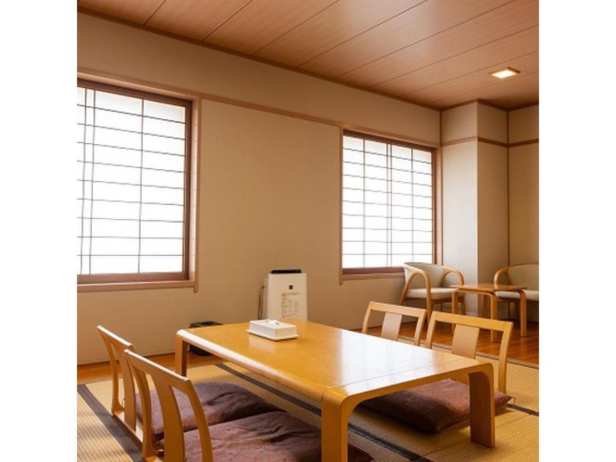 Centocor Yamaguchi - Vacation Stay 30679V ภายนอก รูปภาพ