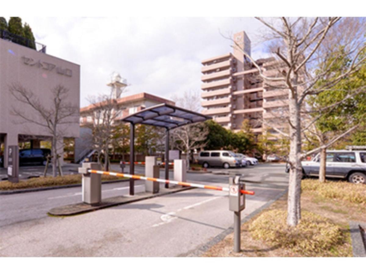 Centocor Yamaguchi - Vacation Stay 30679V ภายนอก รูปภาพ