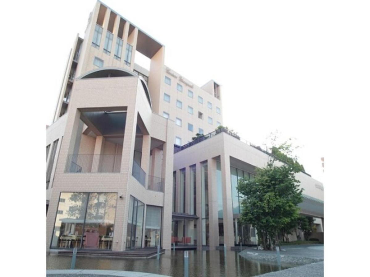Centocor Yamaguchi - Vacation Stay 30679V ภายนอก รูปภาพ